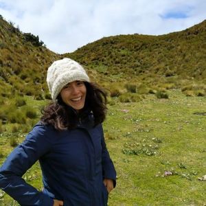 Meet your Posher, Coly